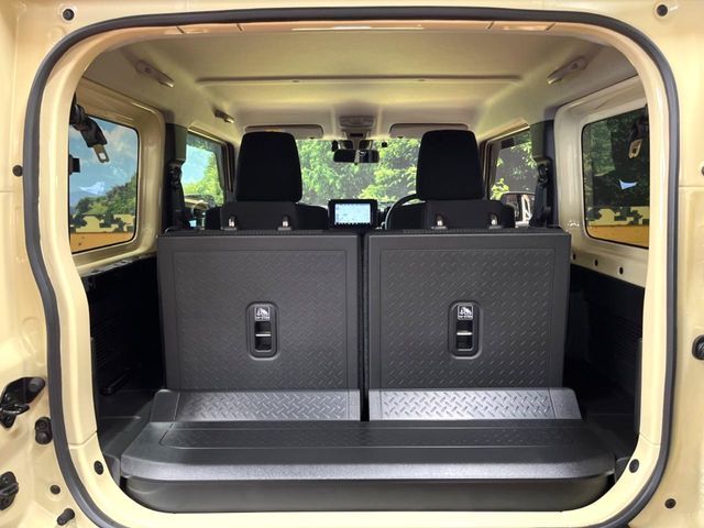 SUZUKI JIMNY SIERRA 2024