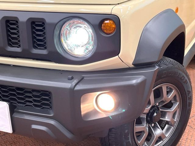 SUZUKI JIMNY SIERRA 2024