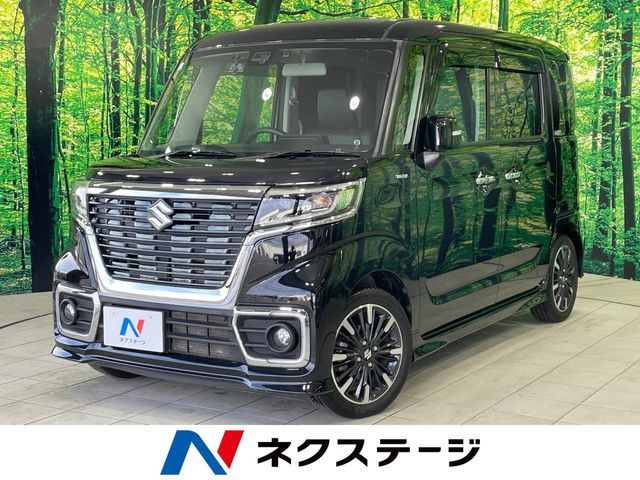 SUZUKI Spacia custom 2019