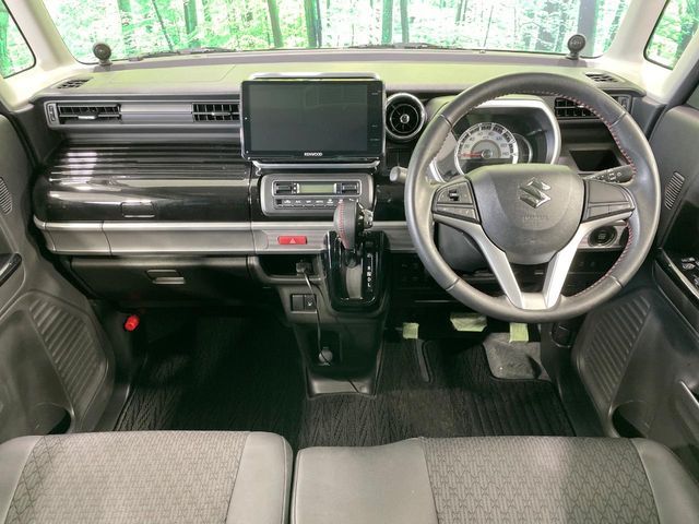 SUZUKI Spacia custom 2019