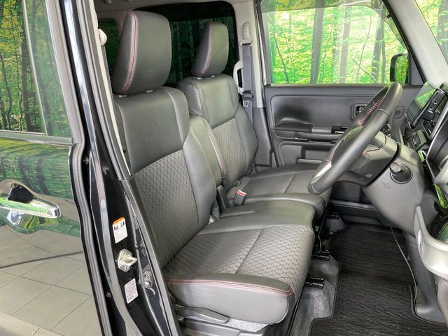 SUZUKI Spacia custom 2019