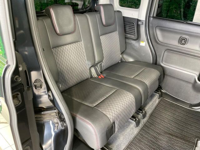 SUZUKI Spacia custom 2019