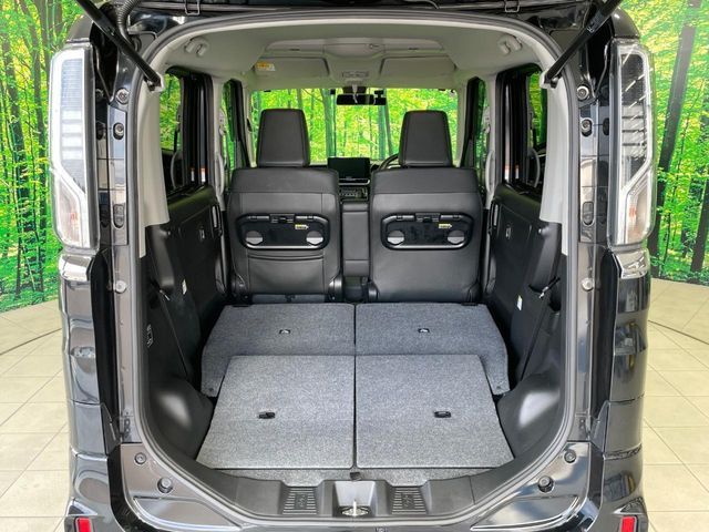 SUZUKI Spacia custom 2019