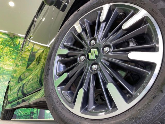 SUZUKI Spacia custom 2019