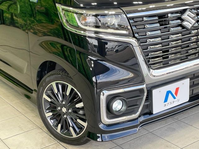 SUZUKI Spacia custom 2019