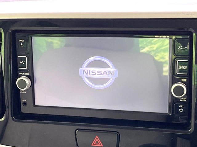 NISSAN DAYZ ROOX 2017