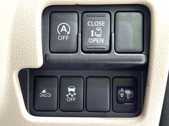 NISSAN DAYZ ROOX 2017