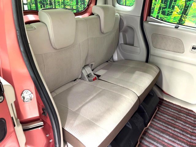 NISSAN DAYZ ROOX 2017