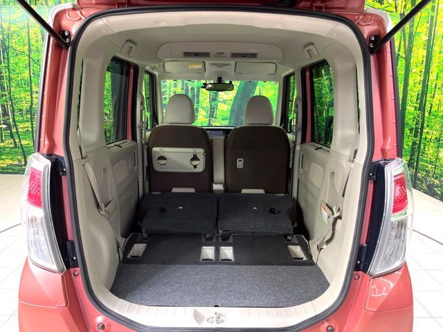 NISSAN DAYZ ROOX 2017