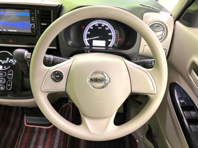 NISSAN DAYZ ROOX 2017