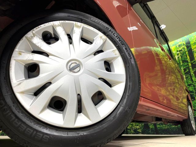 NISSAN DAYZ ROOX 2017