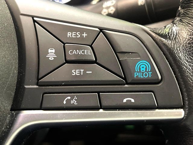 NISSAN X-TRAIL 2WD 2018