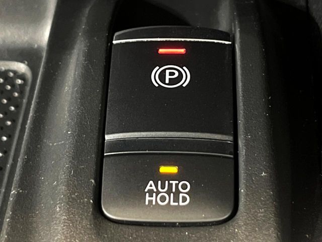 NISSAN X-TRAIL 2WD 2018