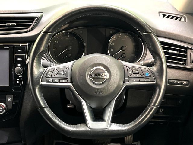 NISSAN X-TRAIL 2WD 2018