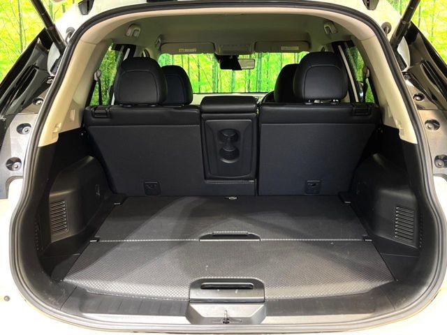 NISSAN X-TRAIL 2WD 2018