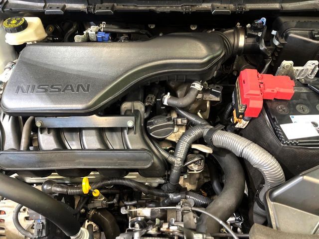 NISSAN X-TRAIL 2WD 2018