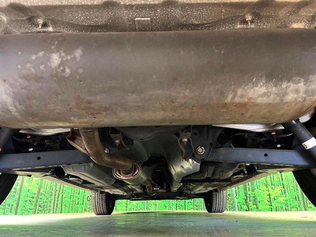 NISSAN X-TRAIL 2WD 2018