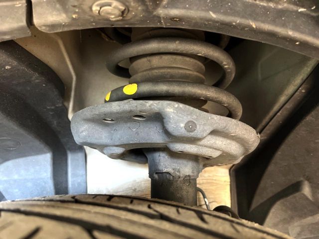 NISSAN X-TRAIL 2WD 2018