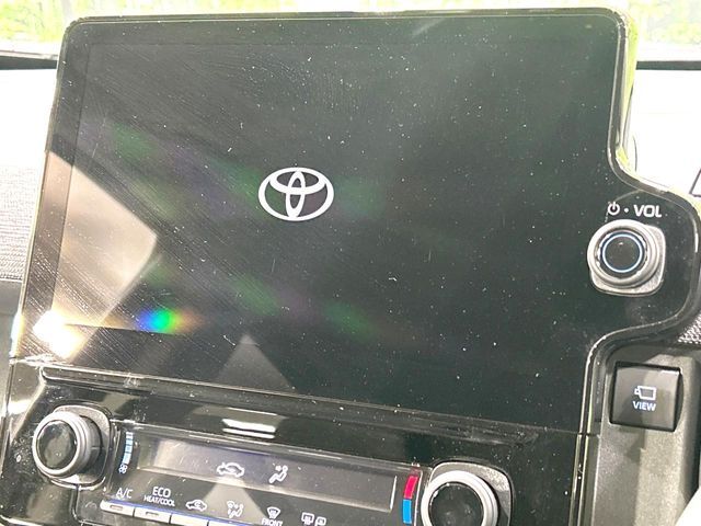 TOYOTA SIENTA HYBRID 2025