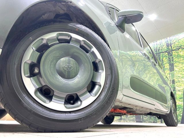 TOYOTA SIENTA HYBRID 2025