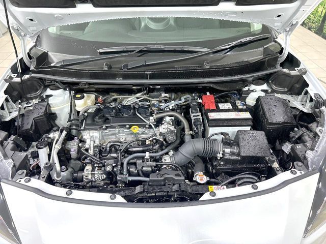 TOYOTA YARIS CROSS 2025