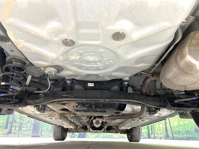 TOYOTA YARIS CROSS 2025