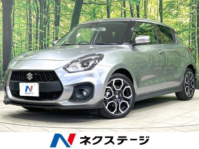 SUZUKI SWIFT 2019