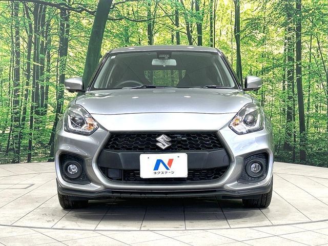SUZUKI SWIFT 2019