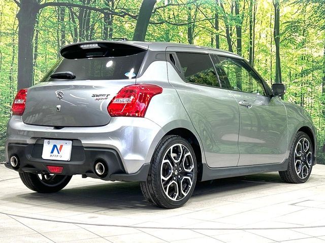 SUZUKI SWIFT 2019