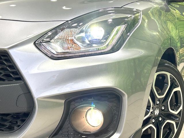 SUZUKI SWIFT 2019