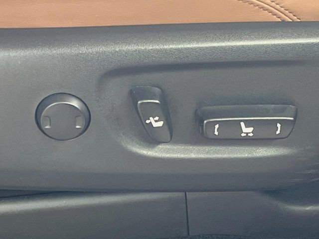 TOYOTA LANDCRUISER PRADO 2021