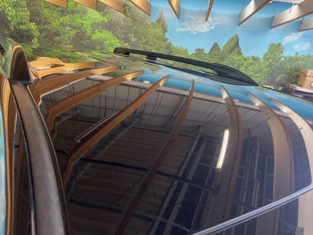 TOYOTA LANDCRUISER PRADO 2021