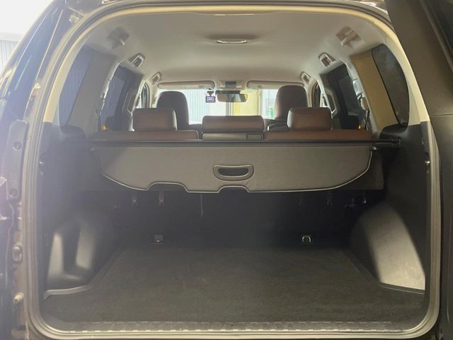 TOYOTA LANDCRUISER PRADO 2021