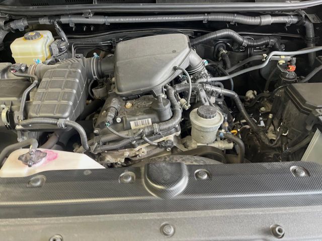 TOYOTA LANDCRUISER PRADO 2021