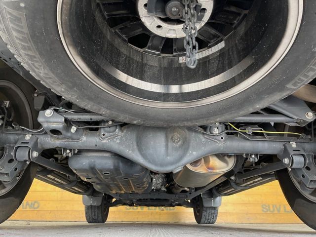 TOYOTA LANDCRUISER PRADO 2021