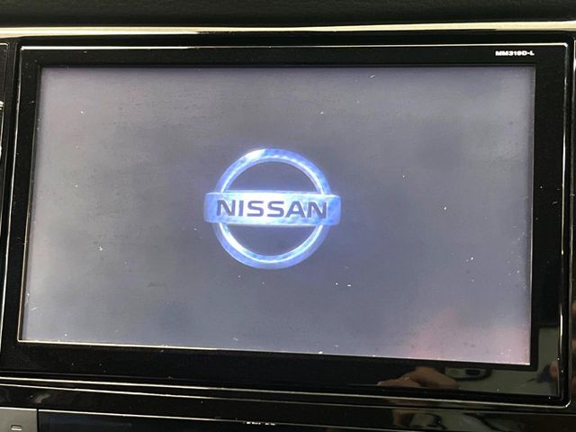 NISSAN X-TRAIL 2WD 2019