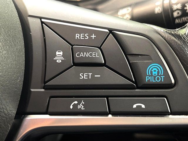 NISSAN X-TRAIL 2WD 2019