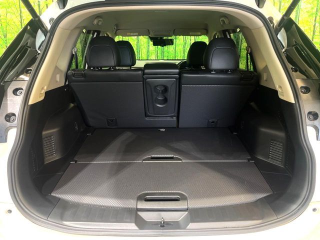 NISSAN X-TRAIL 2WD 2019