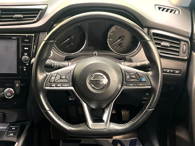 NISSAN X-TRAIL 2WD 2019