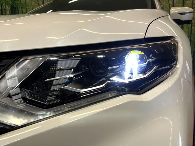 NISSAN X-TRAIL 2WD 2019