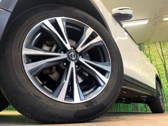 NISSAN X-TRAIL 2WD 2019