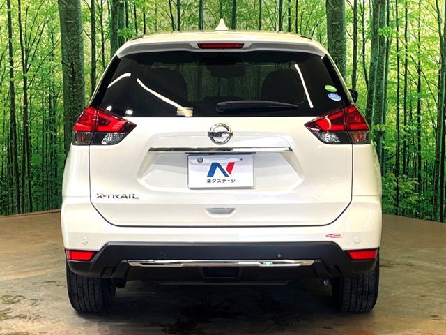 NISSAN X-TRAIL 2WD 2019