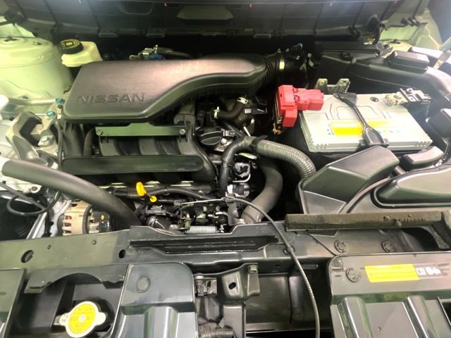 NISSAN X-TRAIL 2WD 2019