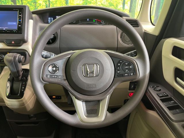 HONDA N BOX 2018
