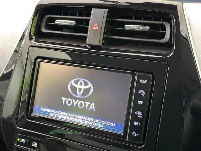 TOYOTA PRIUS 2019