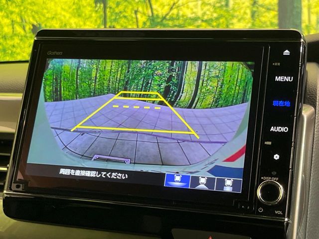 HONDA N BOX CUSTOM 2022