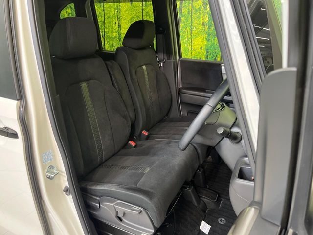 HONDA N BOX CUSTOM 2022