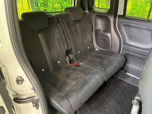 HONDA N BOX CUSTOM 2022