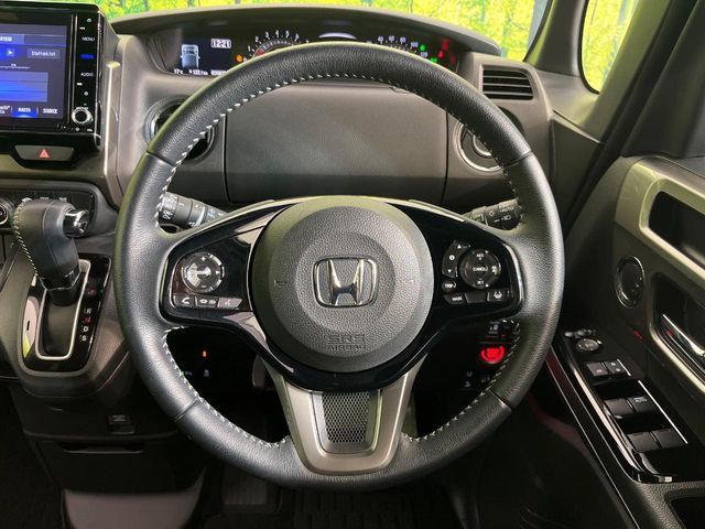 HONDA N BOX CUSTOM 2022