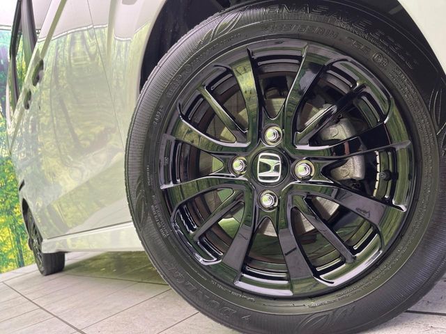 HONDA N BOX CUSTOM 2022